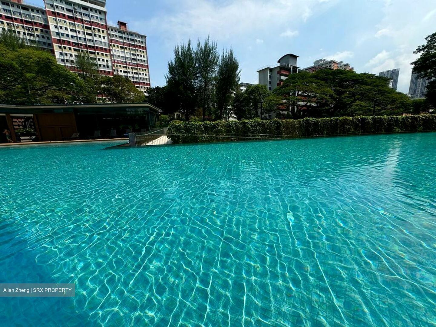 Stirling Residences (D3), Apartment #505334431